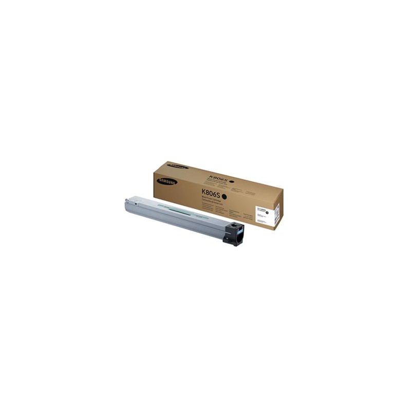 HP oryginalny toner SS593A, CLT-K806S, K806S, black, 45000s