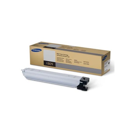 HP oryginalny toner SS607A, CLT-K809S, black, 20000s