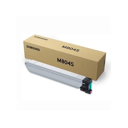 HP oryginalny toner SS628A, CLT-M804S, M804S, magenta, 15000s