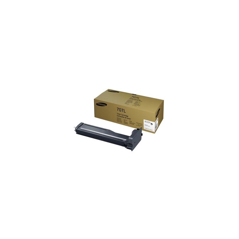 HP oryginalny toner SS775A, MLT-D707L, 707L, black, 10000s, high capacity