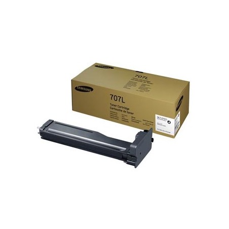 HP oryginalny toner SS775A, MLT-D707L, 707L, black, 10000s, high capacity