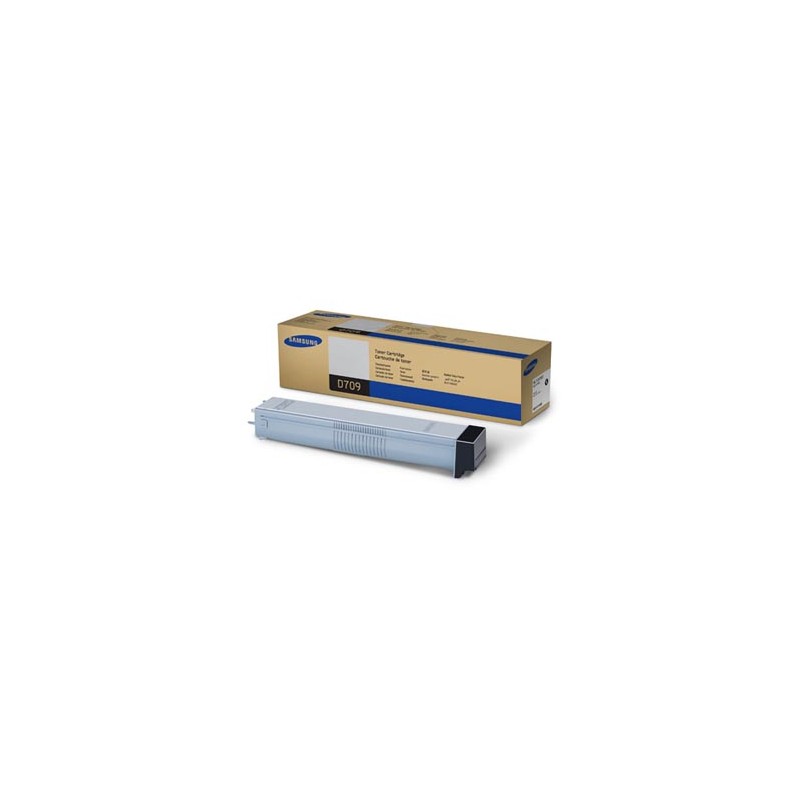 HP oryginalny toner SS797A, MLT-D709S, 709S, black, 20000s
