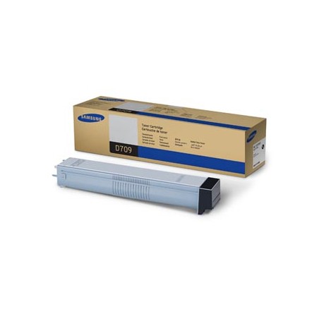HP oryginalny toner SS797A, MLT-D709S, 709S, black, 20000s