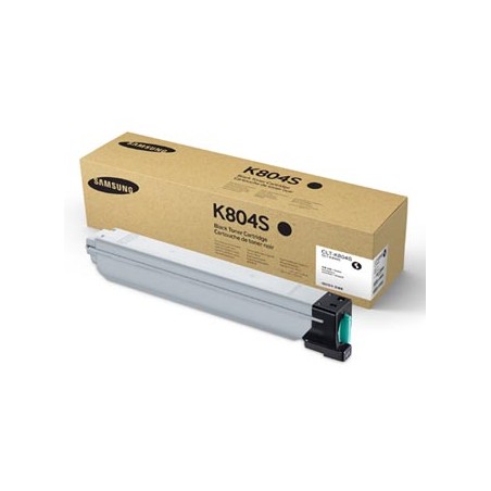 HP oryginalny toner SS816A, MLT-K706S, K706S, black, 45000s