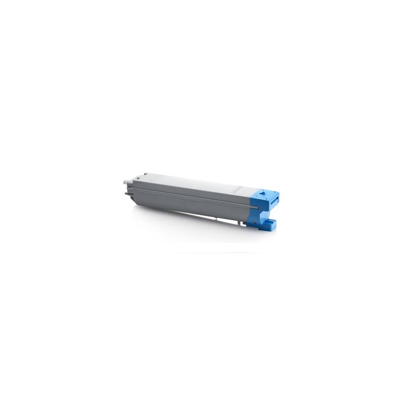 HP oryginalny toner SU093A, CLT-C659S, C659, cyan, 20000s