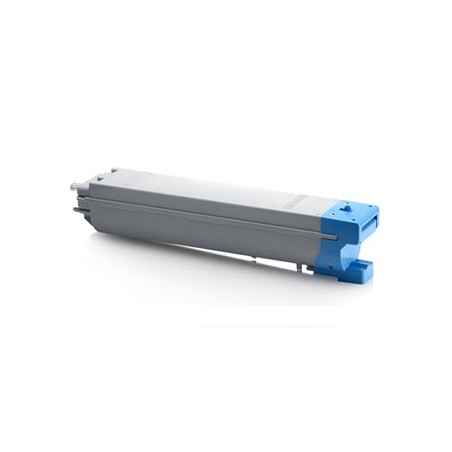 HP oryginalny toner SU093A, CLT-C659S, C659, cyan, 20000s