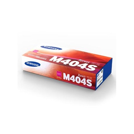 HP oryginalny toner SU234A, CLT-M404S, M404S, magenta, 1000s