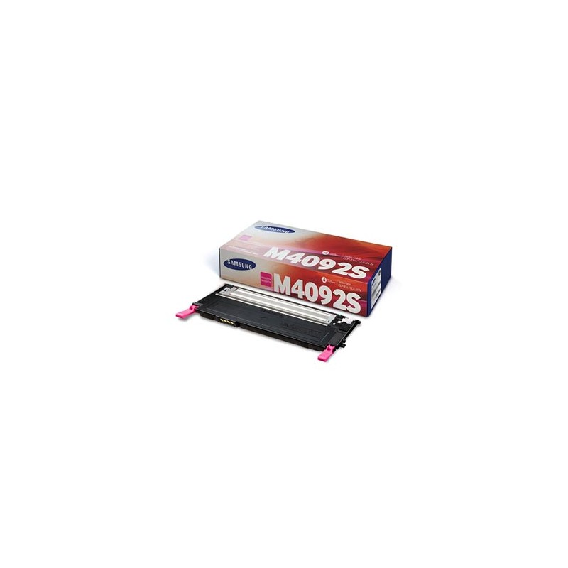HP oryginalny toner SU272A, CLT-M4092S/ELS, M4092, magenta, 1000s