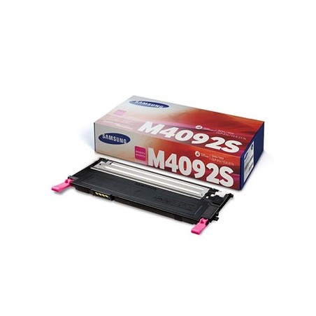 HP oryginalny toner SU272A, CLT-M4092S/ELS, M4092, magenta, 1000s