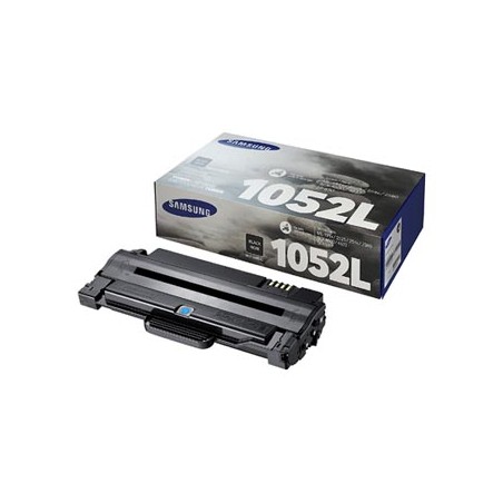 HP oryginalny toner SU758A, MLT-D1052L, 1052L, black, 2500s, high capacity