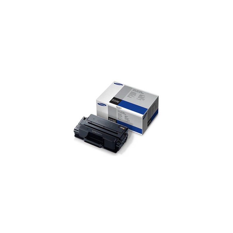 HP oryginalny toner SU885A, MLT-D203E, D203E, black, 10000s, extra duża pojemność