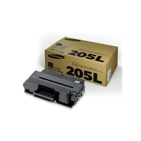 HP oryginalny toner SU963A, MLT-D205L, 205L, black, 5000s, high capacity, EOL
