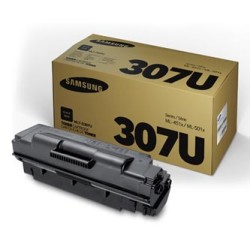HP oryginalny toner SV081A, MLT-D307U, 307U, black, 30000s, ultra high capacity