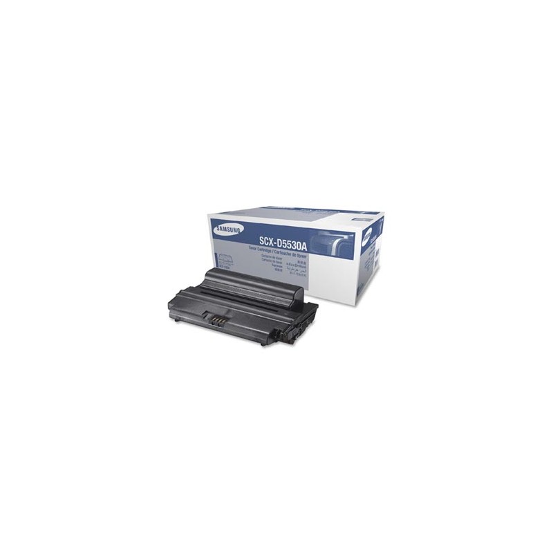 HP oryginalny toner SV196A, SCX-D5530A, black, 4000s