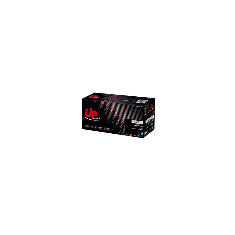 UPrint kompatybilny toner z Samsung CLT-C404S, S.404SC, cyan, 1000s