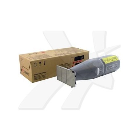Sharp oryginalny toner AR-400LT, black, 22000s