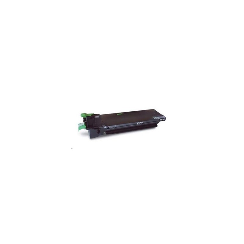 Sharp oryginalny toner BPGT20BB, black, 9000s