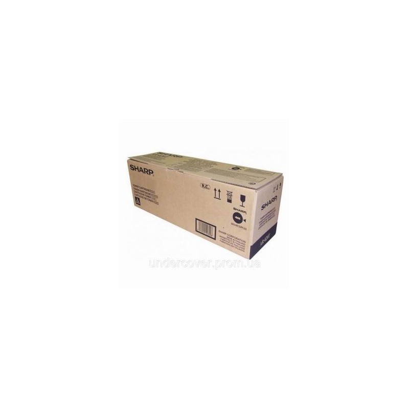 Sharp oryginalny toner BPGT20YA, yellow, 10000s