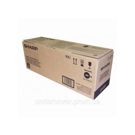 Sharp oryginalny toner BPGT20YA, yellow, 10000s