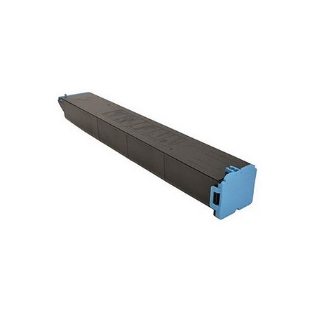 Katun kompatybilny toner z BPGT70CA, cyan, 24000s