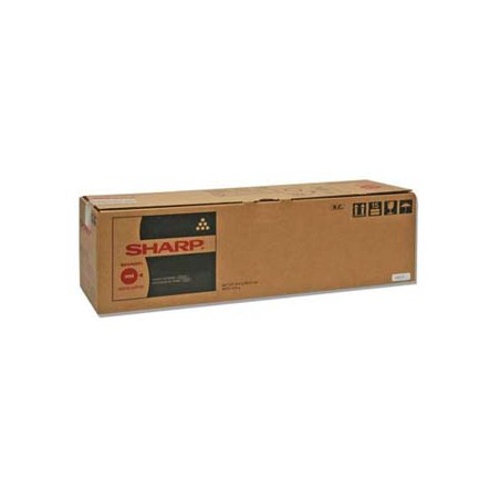 Sharp oryginalny toner MX-23GTBA, black, 18000s