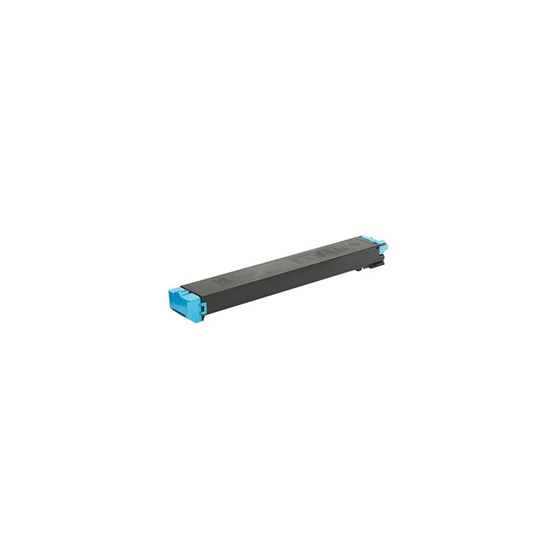 Katun Performance kompatybilny toner z Sharp MX-23GTCA, cyan, 10000s