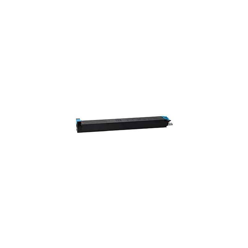 Katun Business Color kompatybilny toner z Sharp MX-27GTCA, cyan, 15000s