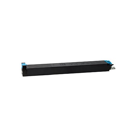 Katun Business Color kompatybilny toner z Sharp MX-27GTCA, cyan, 15000s
