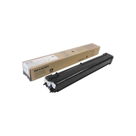 Sharp oryginalny toner MX-27GTYA, yellow, 15000s