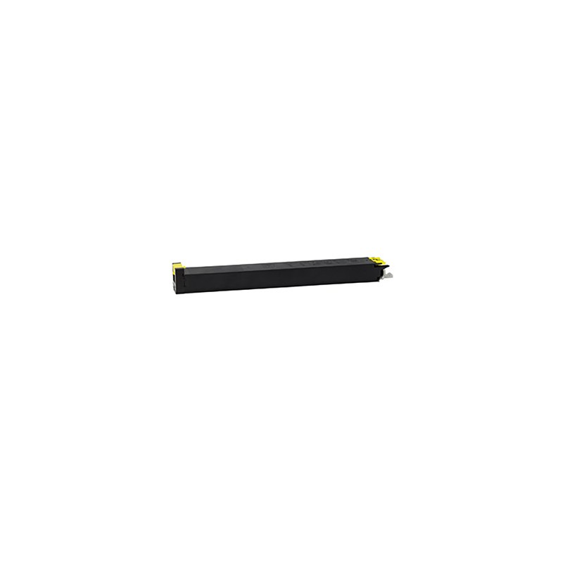 Katun Business Color kompatybilny toner z Sharp MX-27GTYA, yellow, 15000s