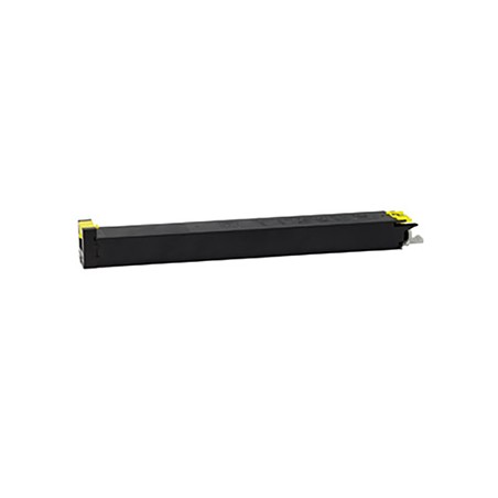 Katun Business Color kompatybilny toner z Sharp MX-27GTYA, yellow, 15000s