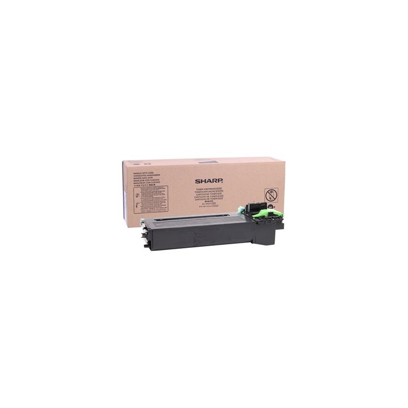 Sharp oryginalny toner MX-315GT, black, 27500s