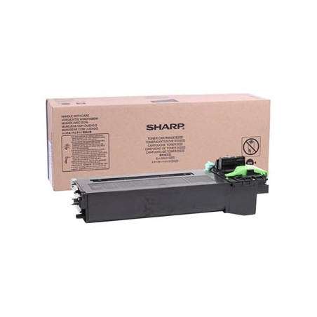 Sharp oryginalny toner MX-315GT, black, 27500s