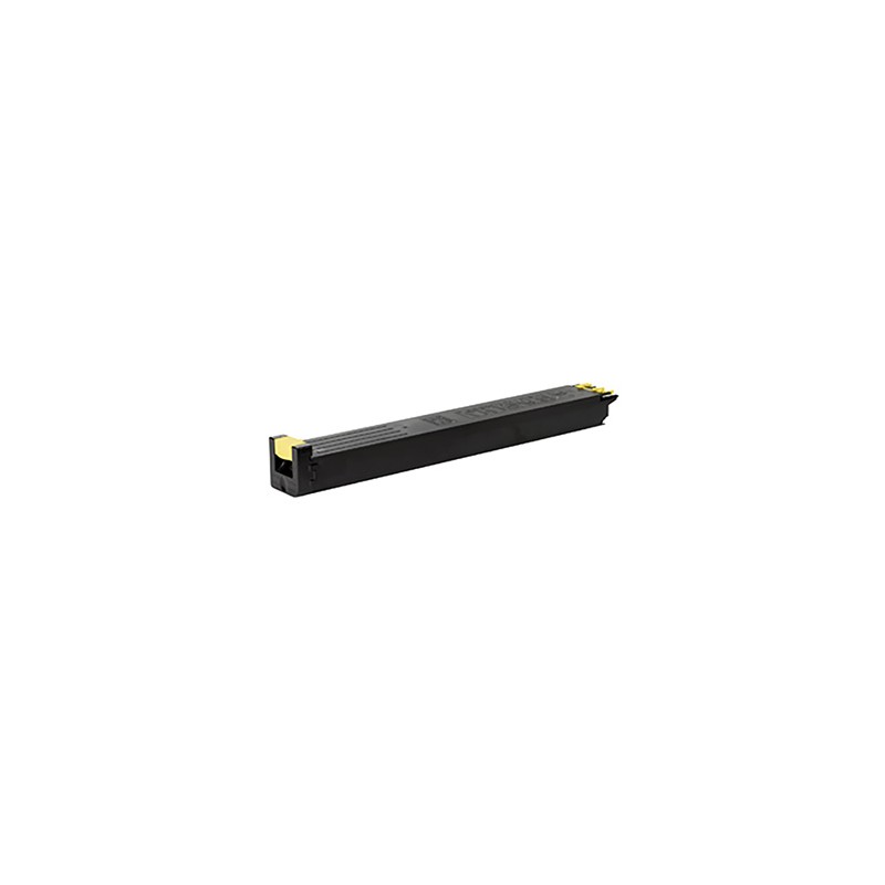 Katun Performance kompatybilny toner z Sharp MX-31GTYA, yellow, 15000s