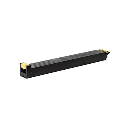 Katun Performance kompatybilny toner z Sharp MX-31GTYA, yellow, 15000s