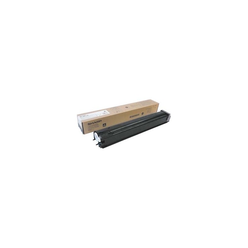 Sharp oryginalny toner MX-36GTBA, black, 24000s
