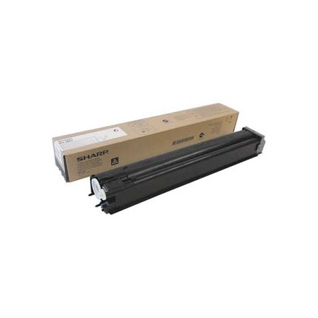 Sharp oryginalny toner MX-36GTCA, cyan, 15000s