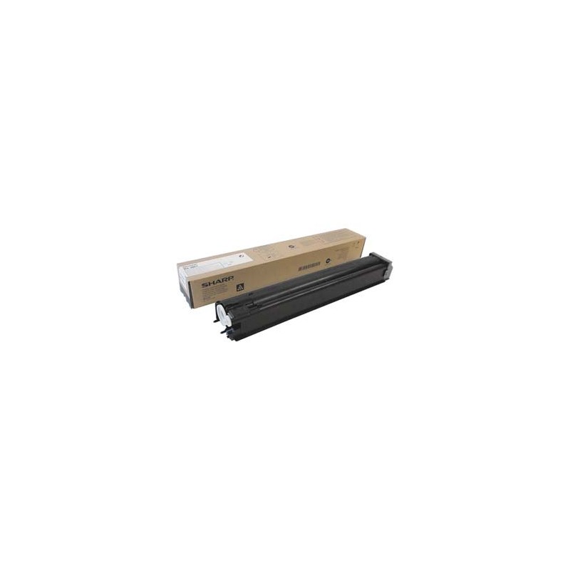Sharp oryginalny toner MX-36GTYA, yellow, 15000s