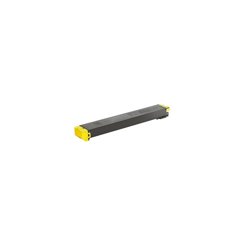 Katun Business Color kompatybilny toner z Sharp MX-36GTYA, yellow, 15000s