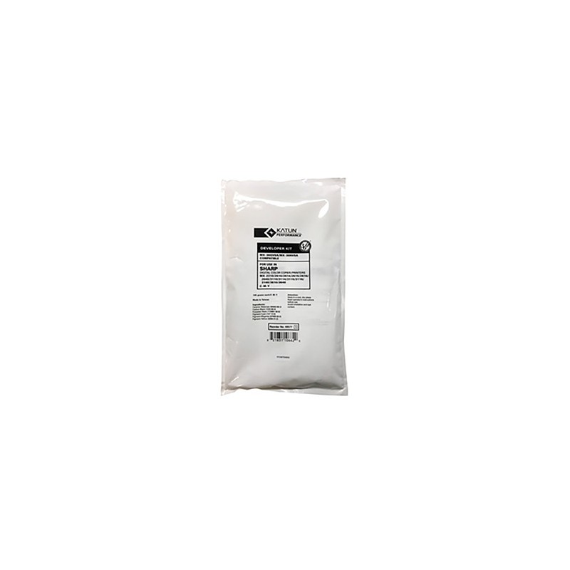 Katun Performance kompatybilny toner z Sharp MX-36GVSA, CMY, 60000s