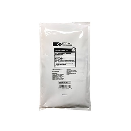 Katun Performance kompatybilny toner z Sharp MX-36GVSA, CMY, 60000s