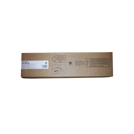 Sharp oryginalny toner MX-50GTBA, black, 36000s