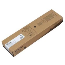 Sharp oryginalny toner MX-51GTBA, black, 40000s