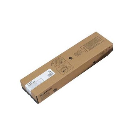 Sharp oryginalny toner MX-51GTBA, black, 40000s