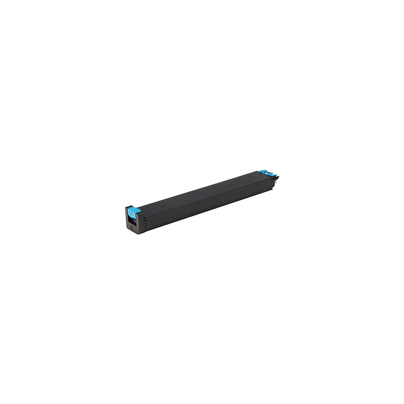 Katun Business Color kompatybilny toner z Sharp MX-51GTCA, cyan, 18000s