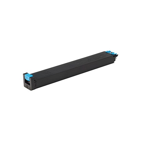 Katun Business Color kompatybilny toner z Sharp MX-51GTCA, cyan, 18000s