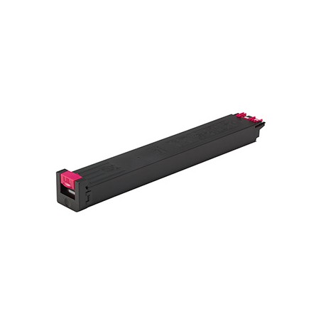 Katun Performance kompatybilny toner z Sharp MX-51GTMA, magenta, 18000s