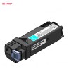 Sharp oryginalny toner MXC50TC, cyan, 13000s