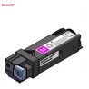 Sharp oryginalny toner MXC50TM, magenta, 13000s