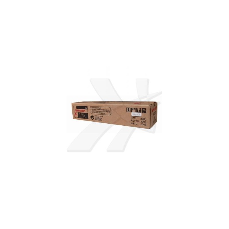 Sharp oryginalny toner SF-216T1, black, 5000s, 200g